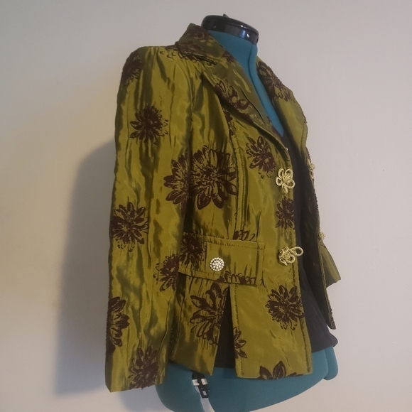 Franco Mirabelli Blazer - Picture 5 of 14